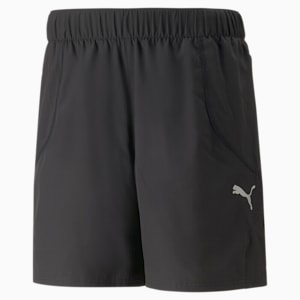 Run Ultraweave 7" Running Shorts Men, PUMA Black